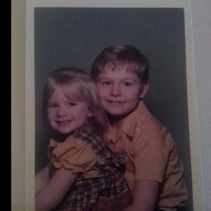 Meet your Posher, Miranda